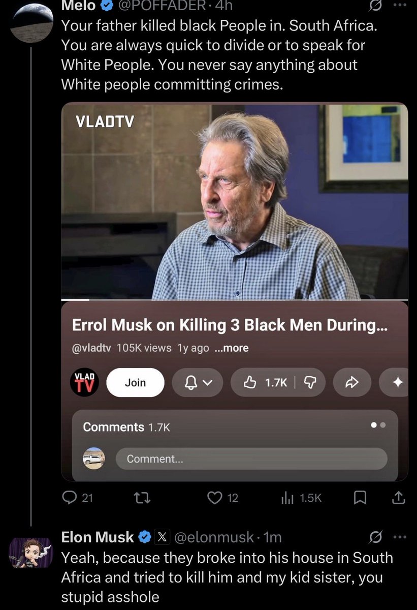 MAGA Voice tweet media