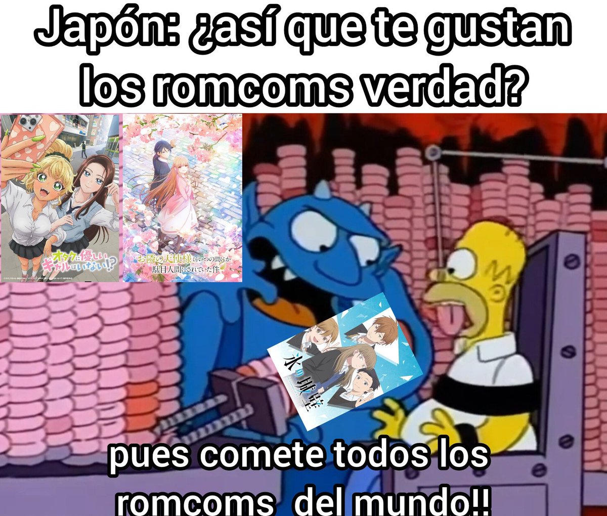 𝙈𝙞𝙣𝙤𝙧𝙪 ☕🍩 tweet media