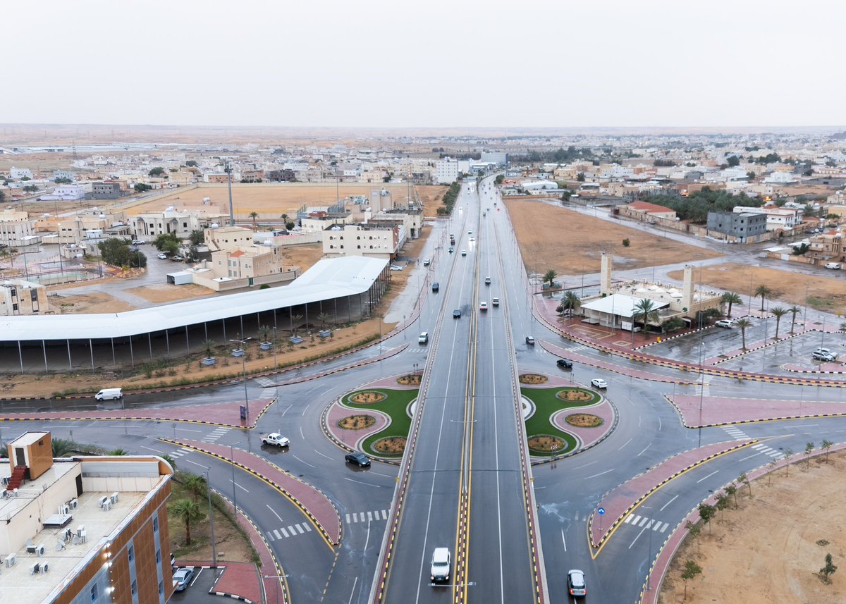 أمانة منطقة الجوف tweet media