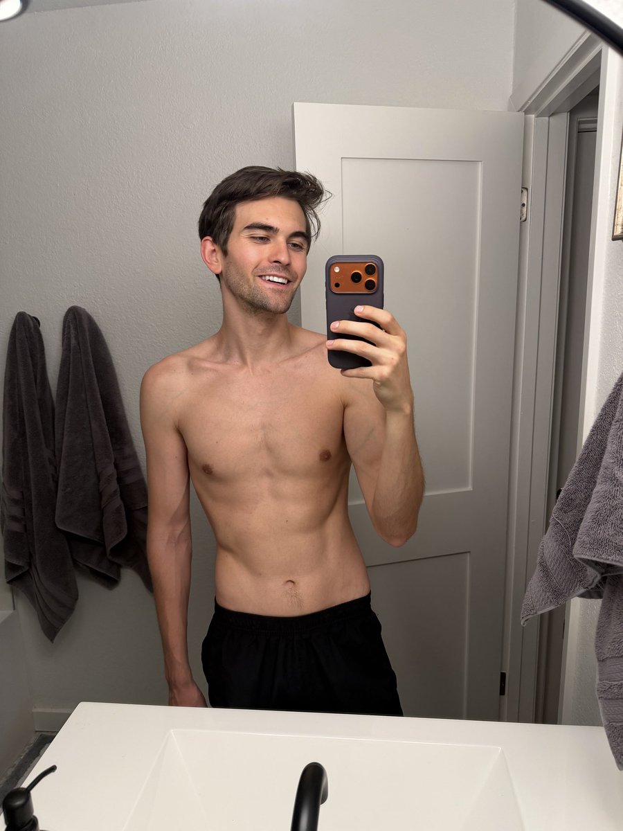 Corey James tweet media