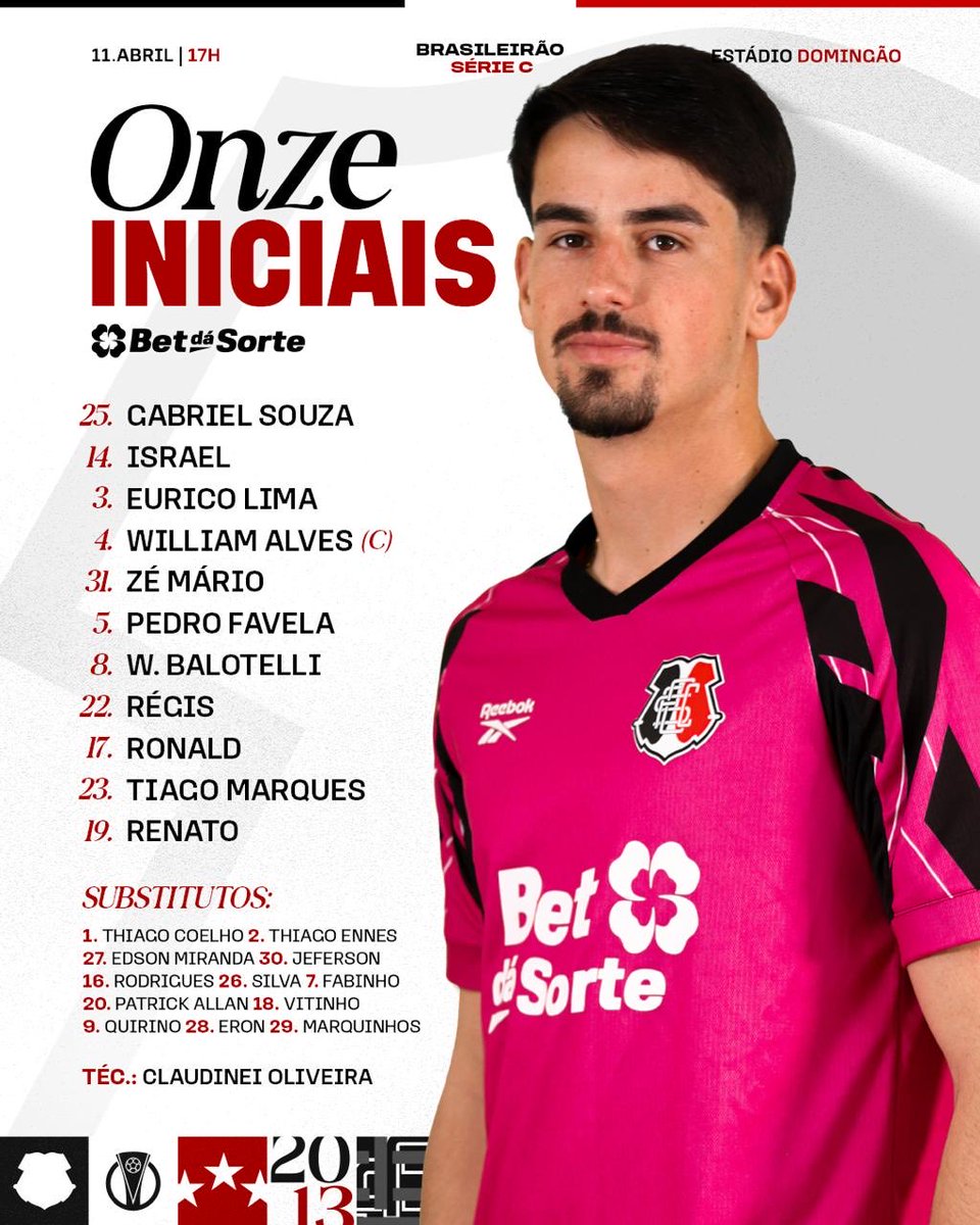 Santa Cruz F.C. tweet media