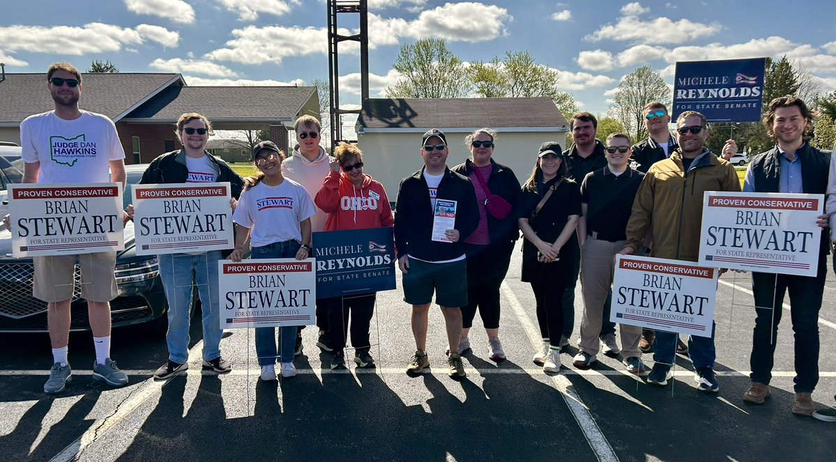 Brian Stewart tweet media