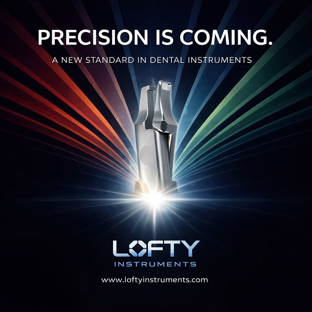 loftyinstrument's tweet photo. #LoftyInstruments #LoftyDental #LoftyInstrumentsUSA #LoftyInstrumentsNewYork #DentalInstruments #DentalTray #InstrumentManagement #DentalOrganization #DentalWorkflow #DentalEfficiency #Dentistry #DentalClinic #DentalOffice #DentalProfessionals #DentalAssistants #DentalInnovation https://t.co/n52jMJ73aM