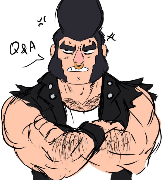 Dogaron 🐉 (OPEN COMMISSIONS) tweet media