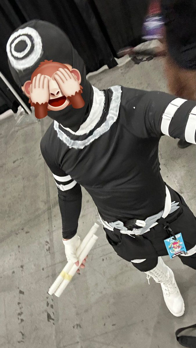 dami 𖣠 | DDBA S2 SPOILERS tweet media