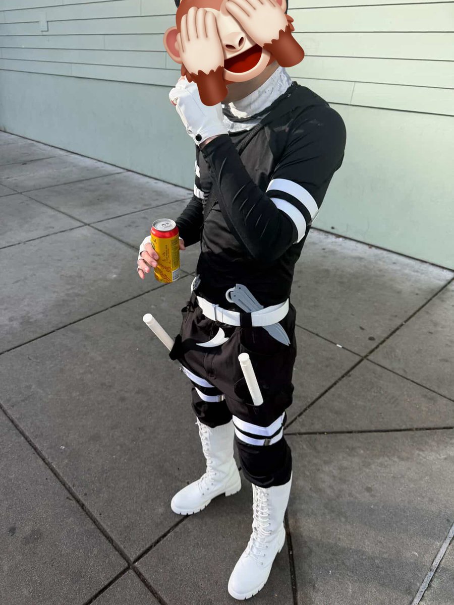 dami 𖣠 | DDBA S2 SPOILERS tweet media