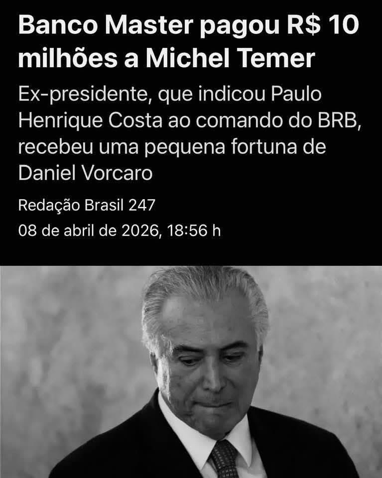 Harlen Carvalho tweet media