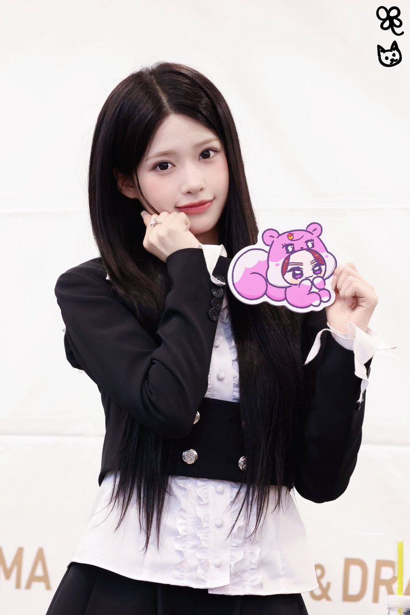 키티유 tweet media