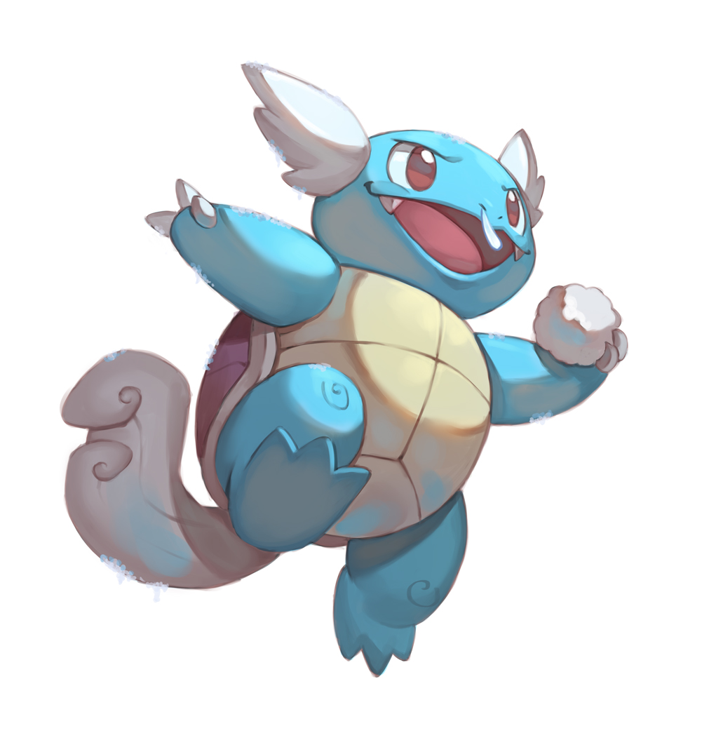 Mick Cortes (Commissions: Closed) tweet media