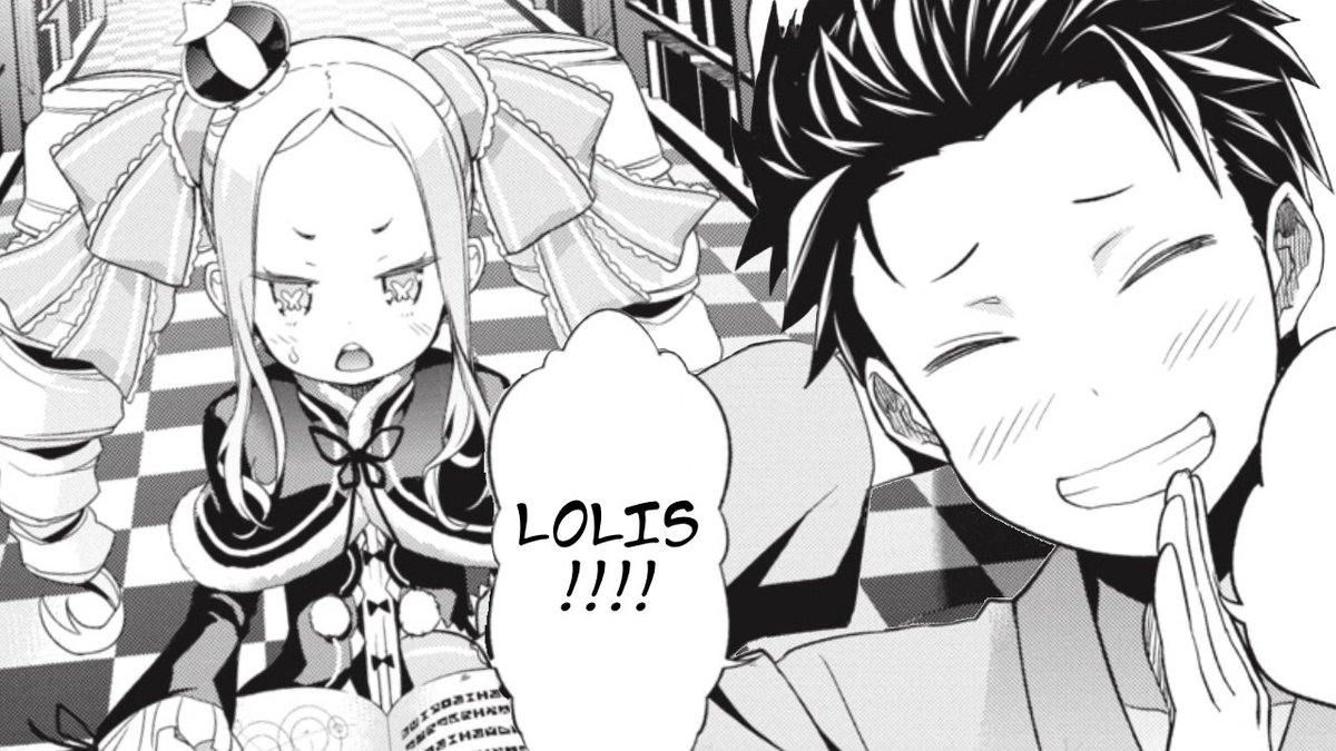 Dubfounded1's tweet photo. Meet BAEKO!! | Re:Zero Manga Dub
https://t.co/AiMF7Imkzt
#rezero #rezeromeme #rezeroseason4 #beatrice #subaru #voiceover #comicdub #comic #dub https://t.co/88bfg2rm77