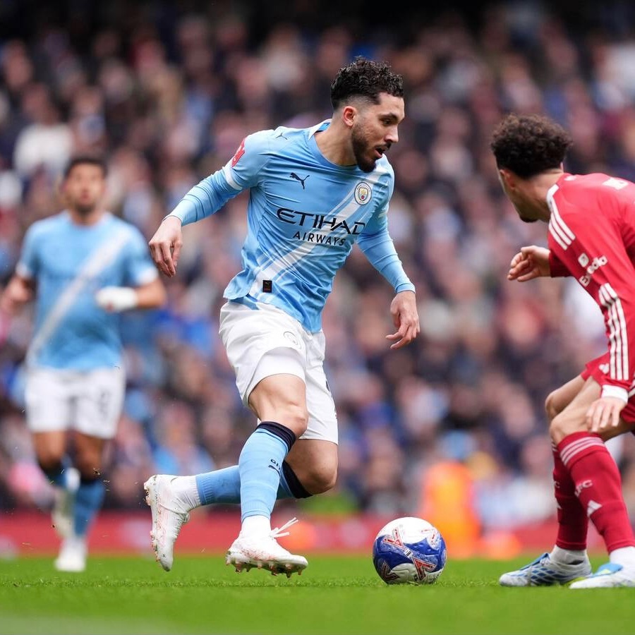 City Report tweet media