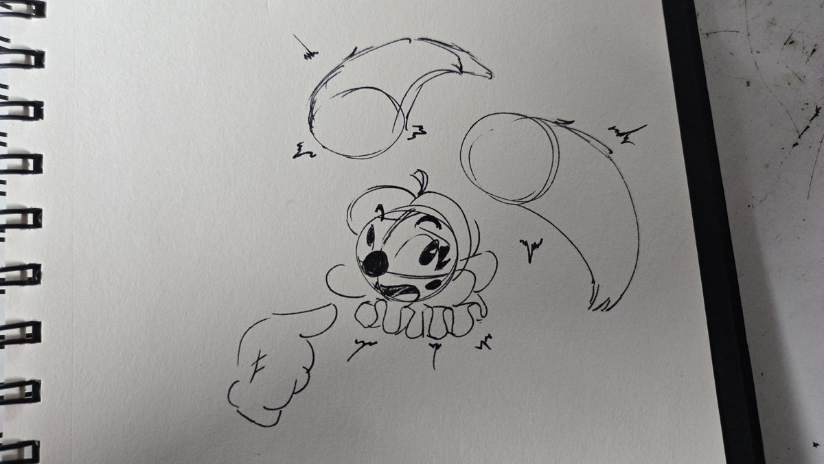 TheDorkWitch tweet media