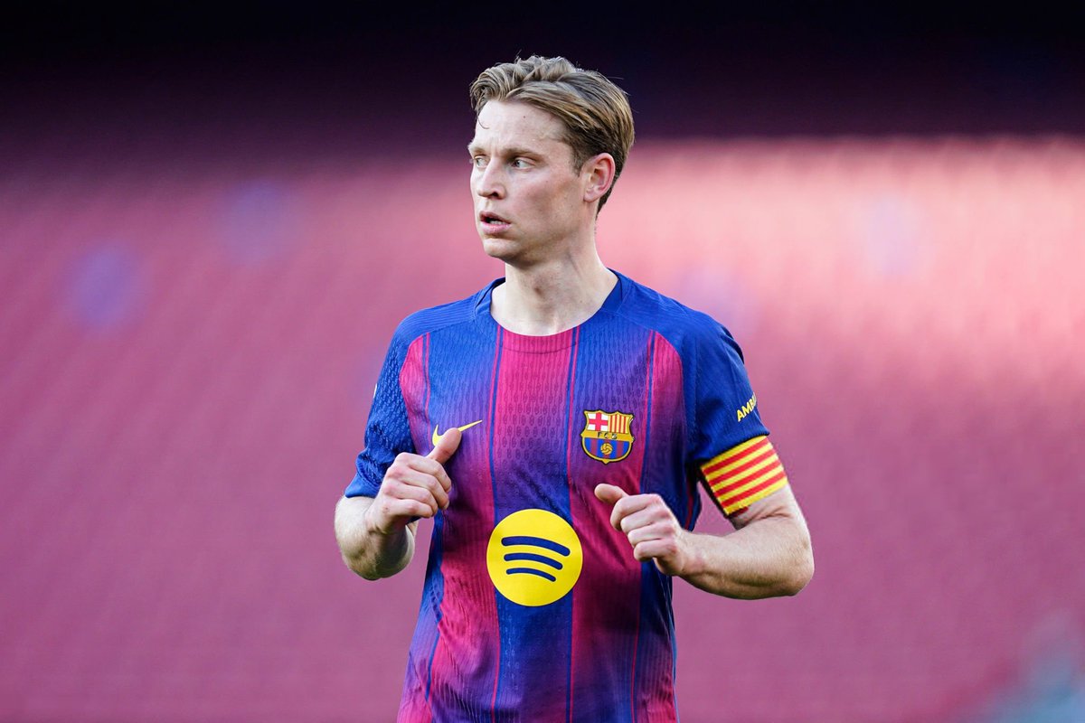 Frenkie World tweet media