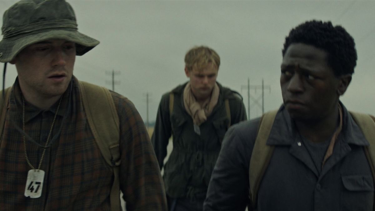 | Tris (Unwanted) ~ Fem TLW CEO | tweet media