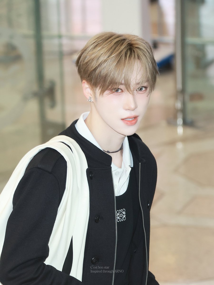 c_estbonstar's tweet photo. 260411
#ARNO #아르노 #アルノ
#ALPHADRIVEONE #ALD1 #알파드라이브원 https://t.co/ROnBeKGxlu