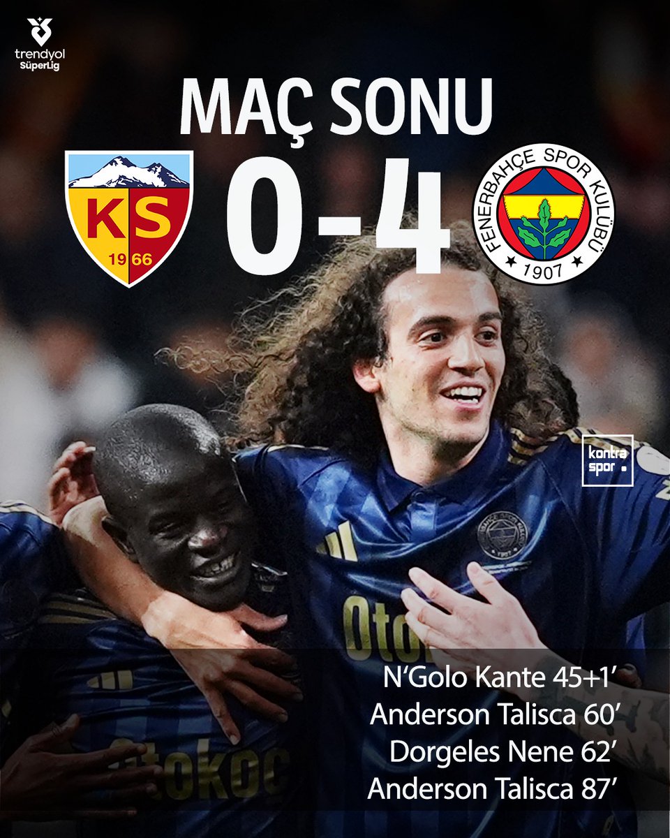 Fener Office tweet media