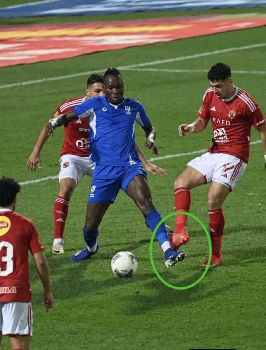 Hassan Hamada tweet media