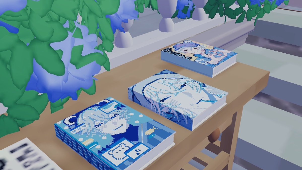 🈂️🐟 tweet media