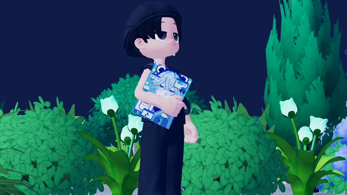 🈂️🐟 tweet media