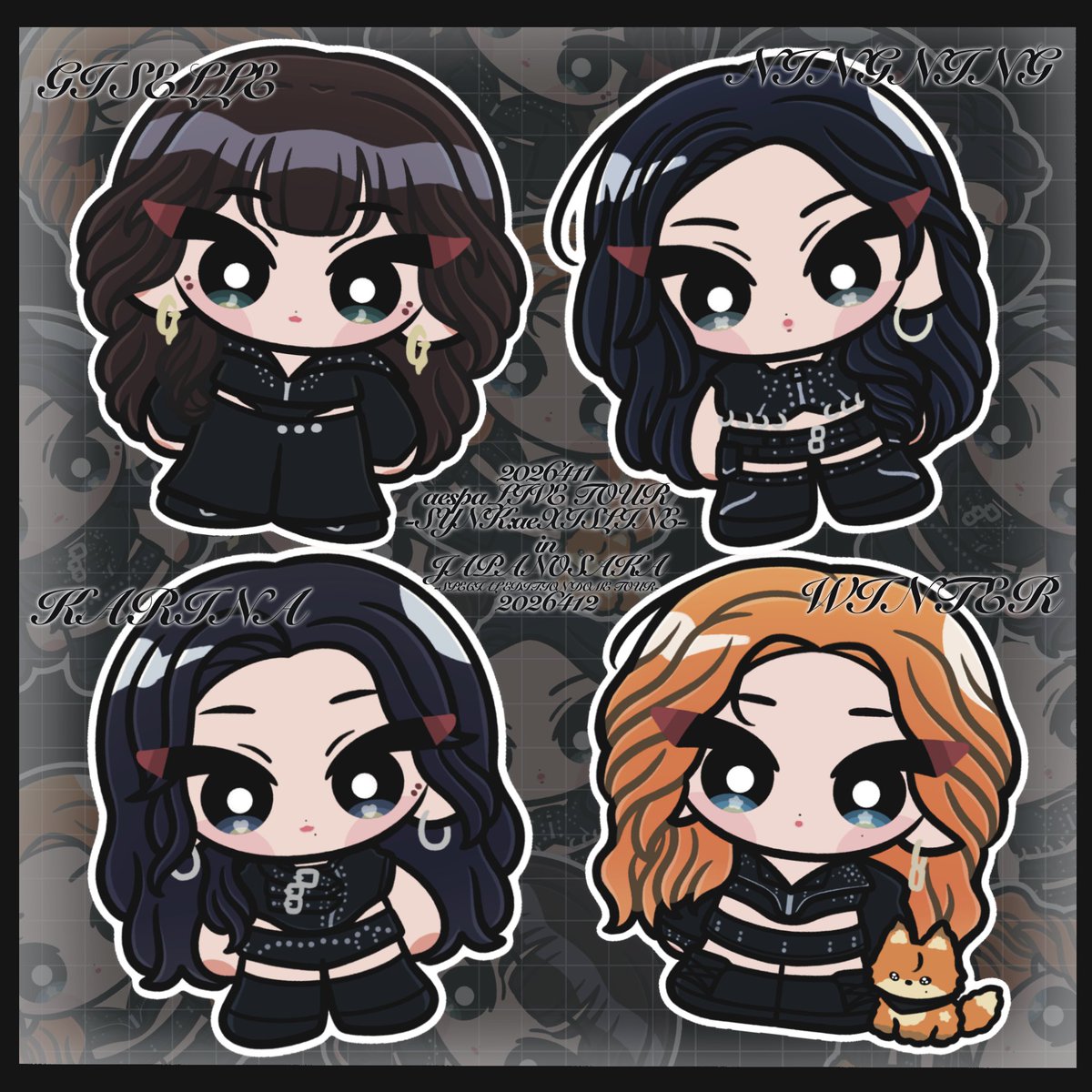 石川エリザ🥨 tweet media