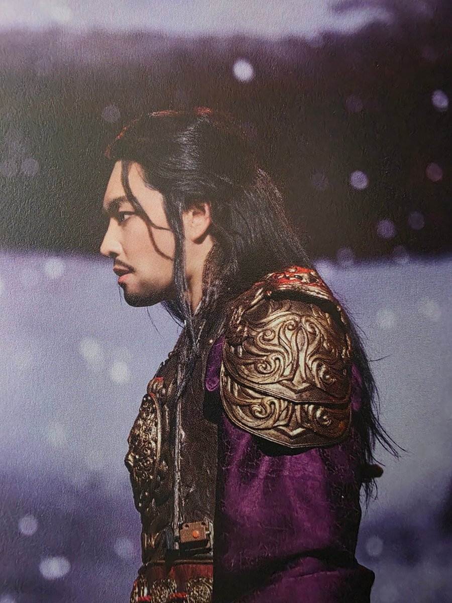 모든 공연사진이 예스수염 대왕인게 쫌 슬프군여