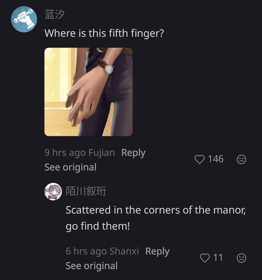 🦊👑 LeRoiRenard🔻🇵🇸ABOLISH EUROVISION tweet media