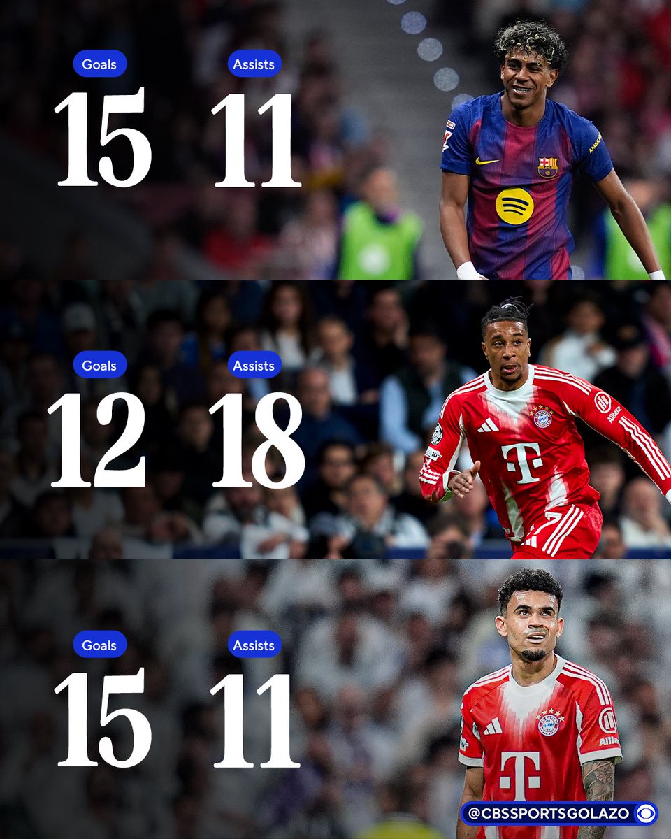 CBS Sports Golazo ⚽️ tweet media