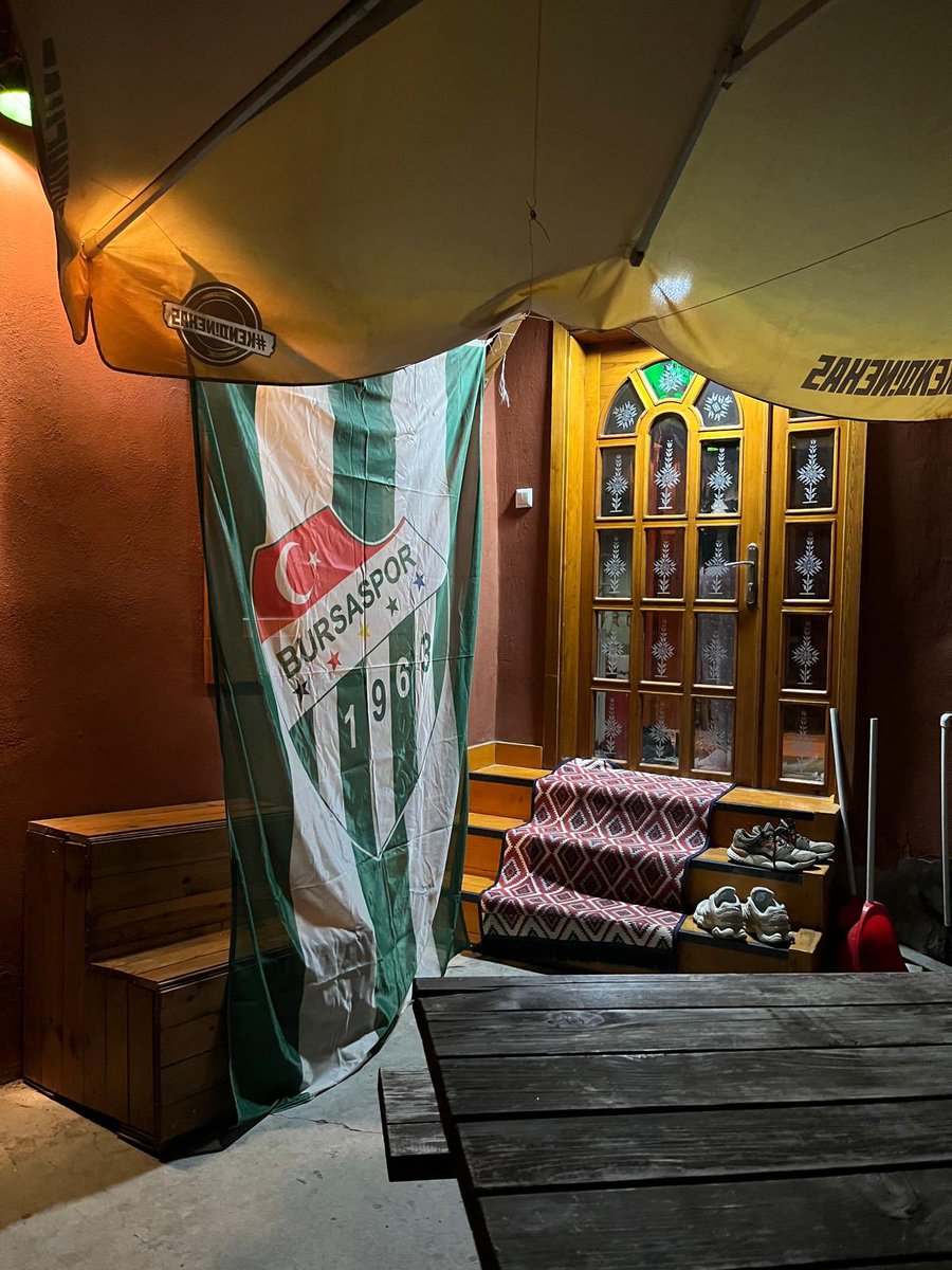 16bitinya's tweet photo. Sığmaz yere göğe BURSASPOR aşkı
Sen yaşadıkça bitmez TEKSASLININ savaşı..

📍Odunpazarı / Eskişehir https://t.co/TAQupv8G9d