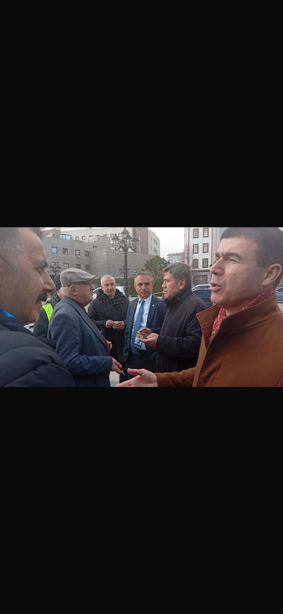 İYİ Parti Keçiören İlçe Başkanlığı (@iyipartikeciore) on Twitter photo 
