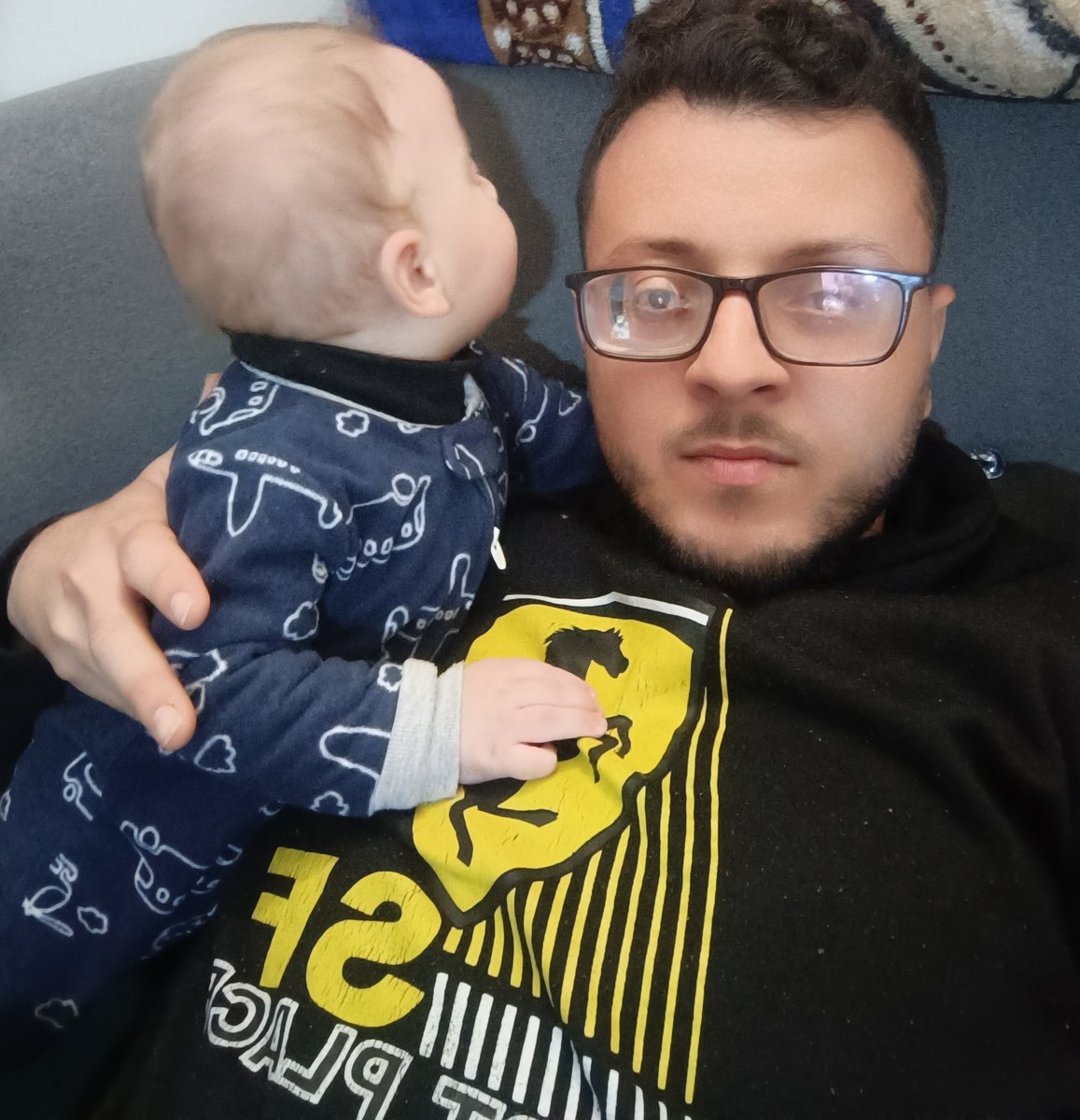 Ahmed Shameya tweet media