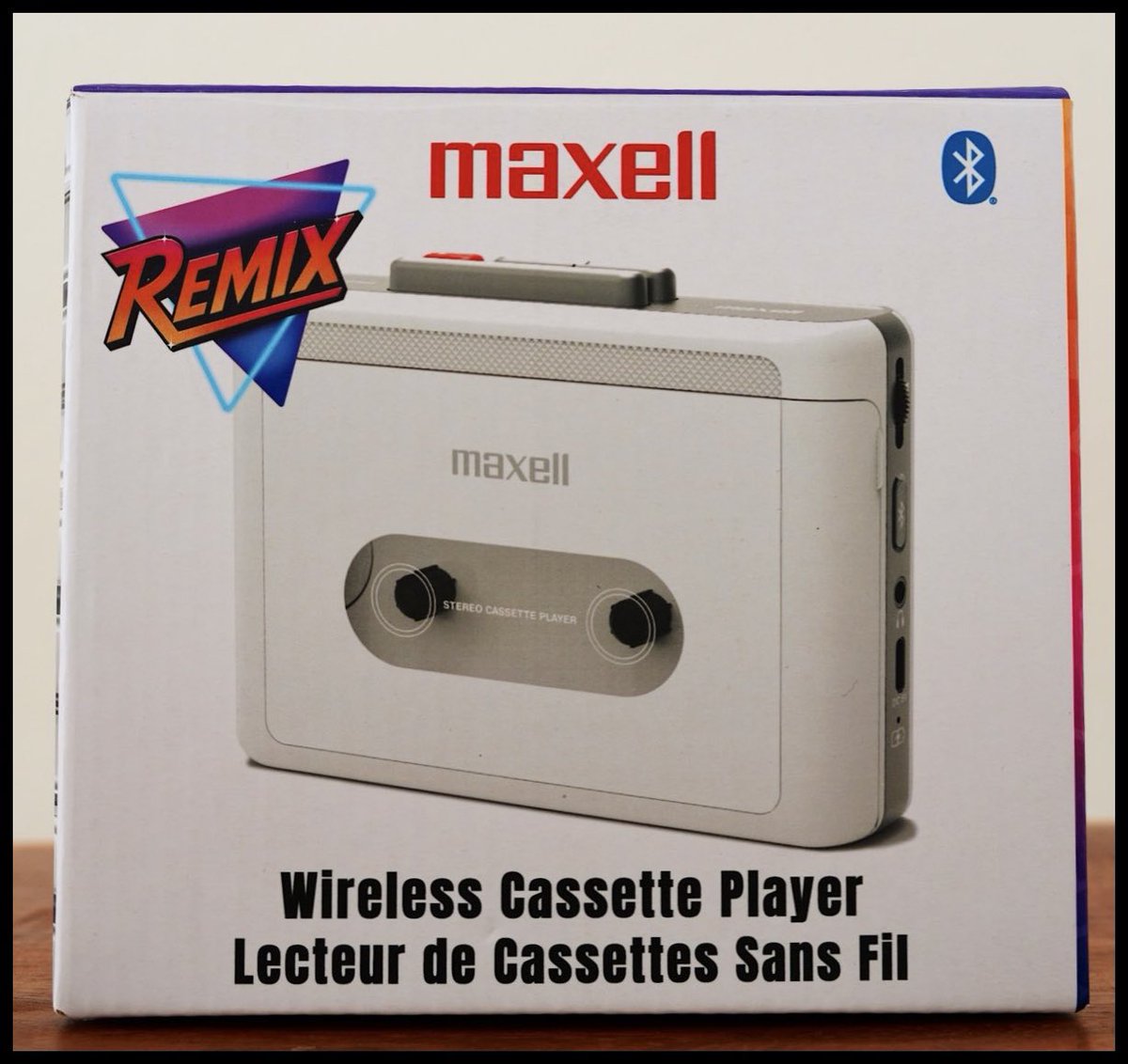 Mitch Lafon tweet media