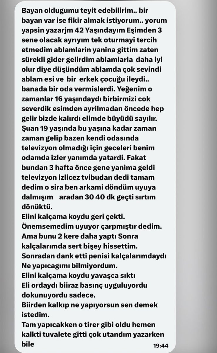 itiraf 🚹🚺 tweet media