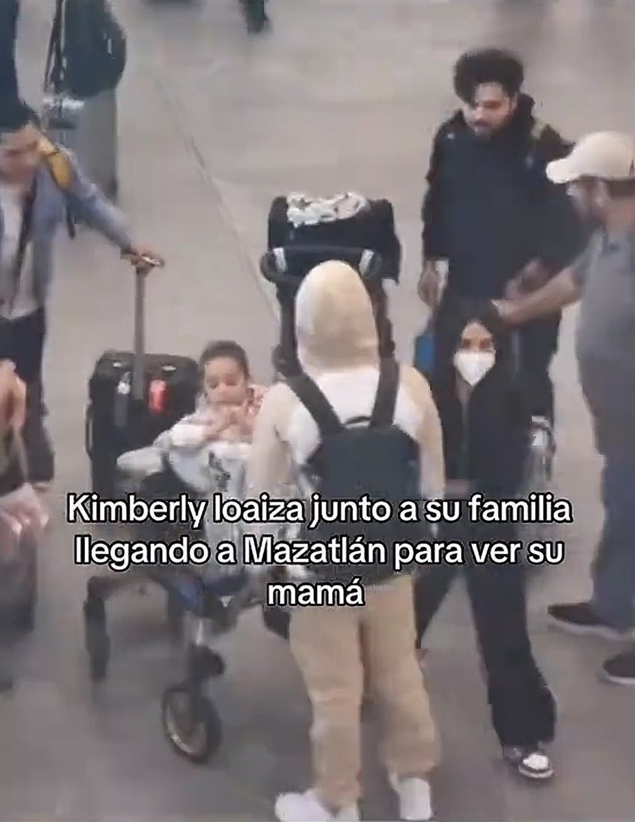 La Changa Lupita tweet media