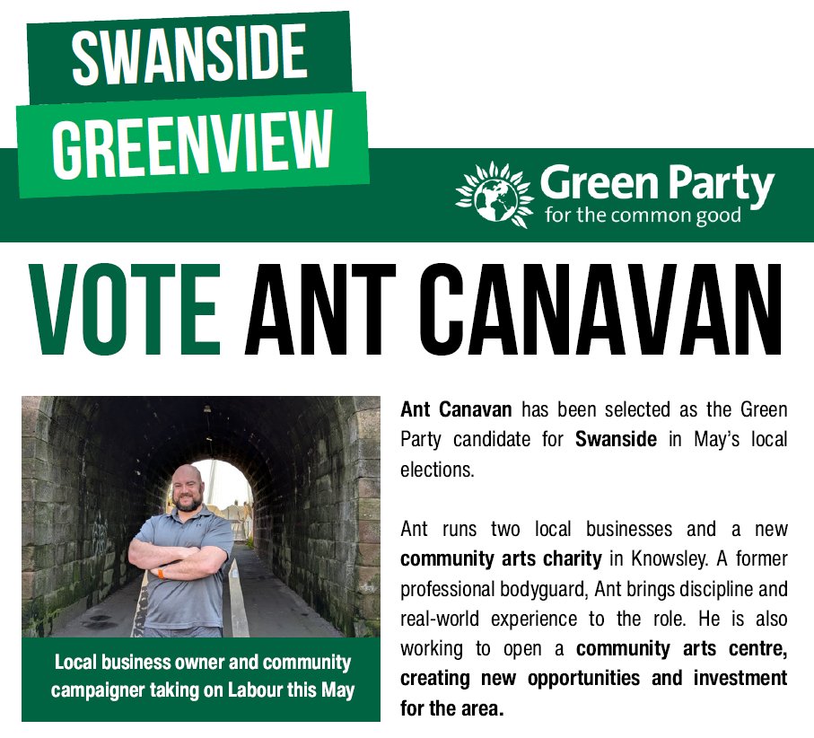 Ant Canavan tweet media
