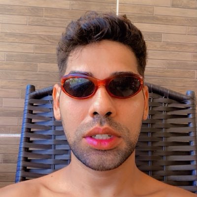 #NovaFotoDePerfil