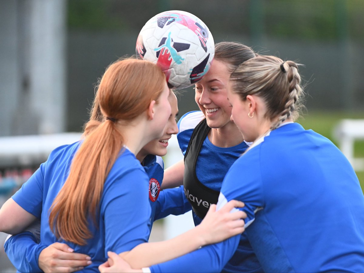 spartansfcwomen's tweet image. Wednesday night fun 🫵🏻😆

#Spartans #DBDF #SPWPL2