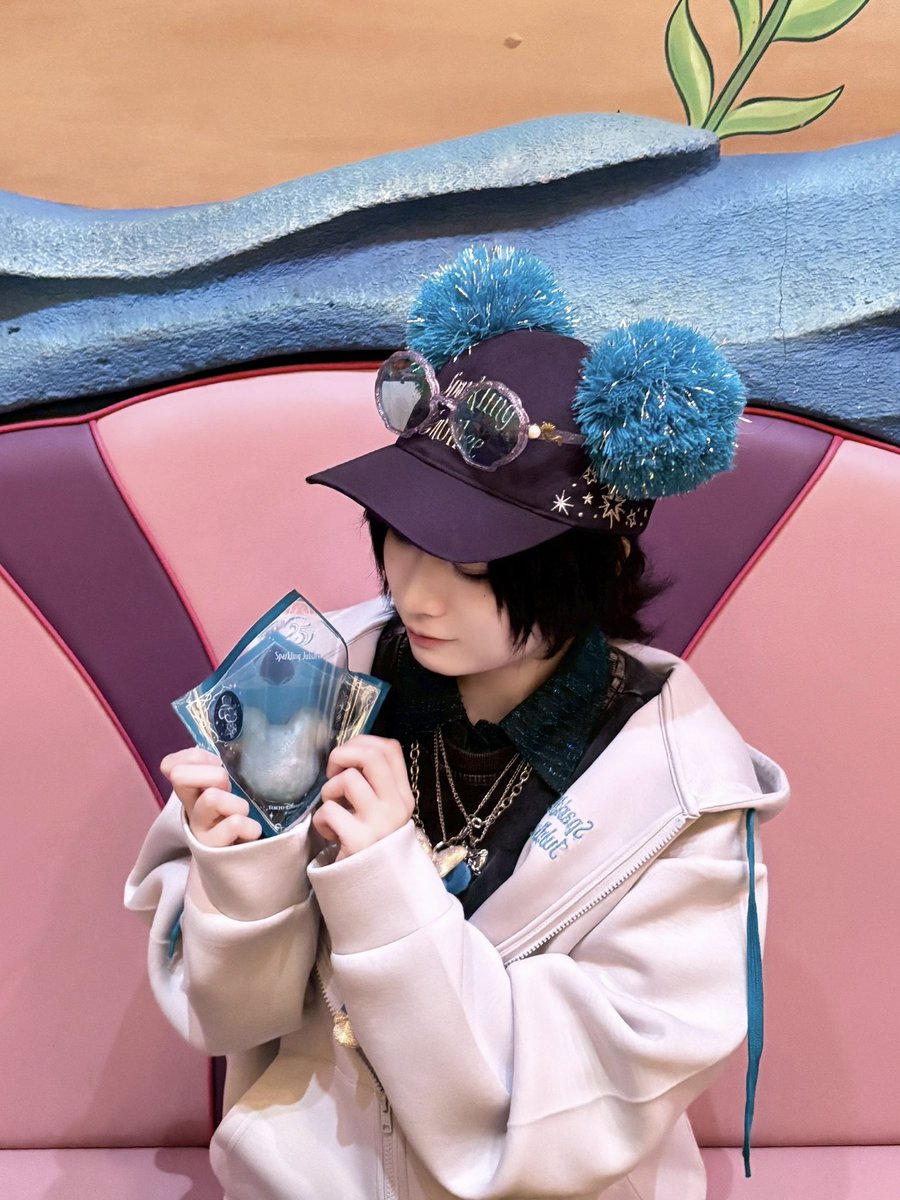 猫鮫ネロ🫧 tweet media