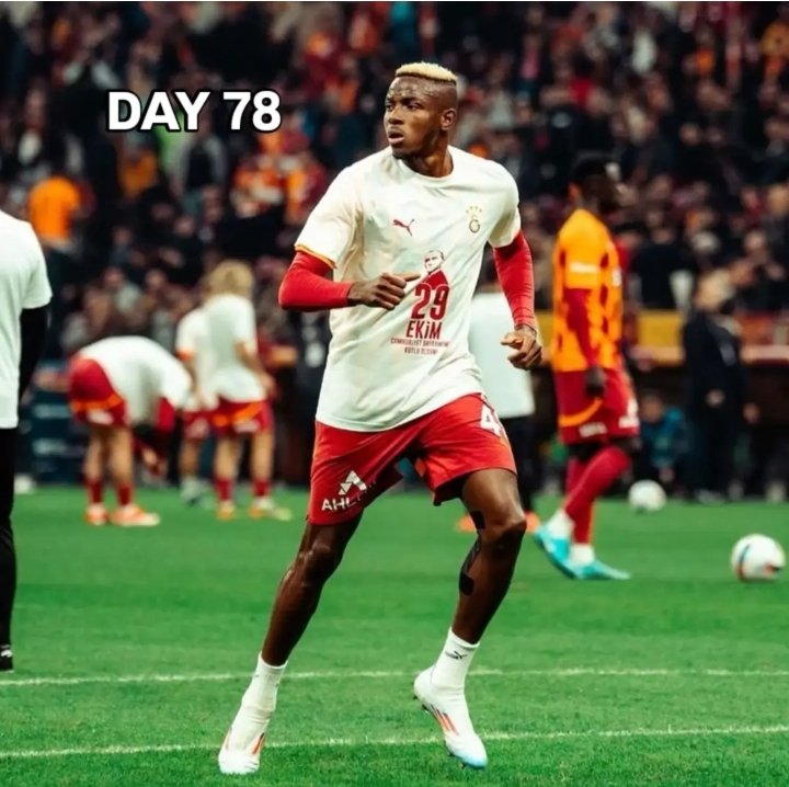 Promise Habila tweet media