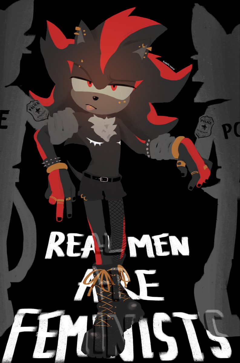 shiwa || OOC SHADOW💘 tweet media