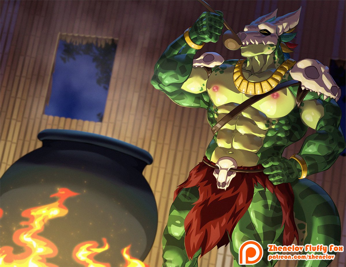 Zelimir Zhenelov tweet media