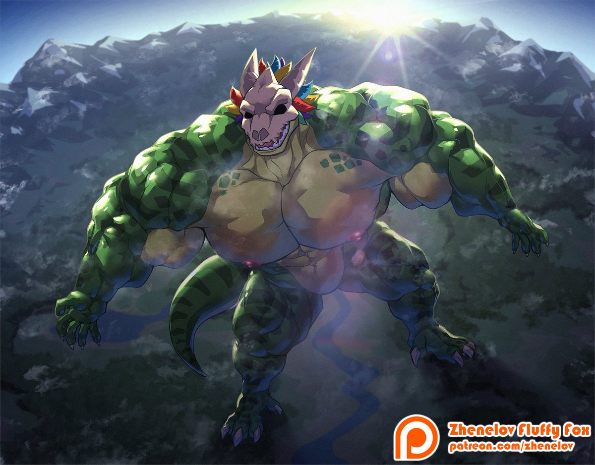 Zelimir Zhenelov tweet media