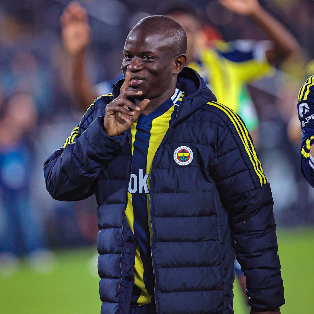 Sercan Hamzaoğlu tweet media