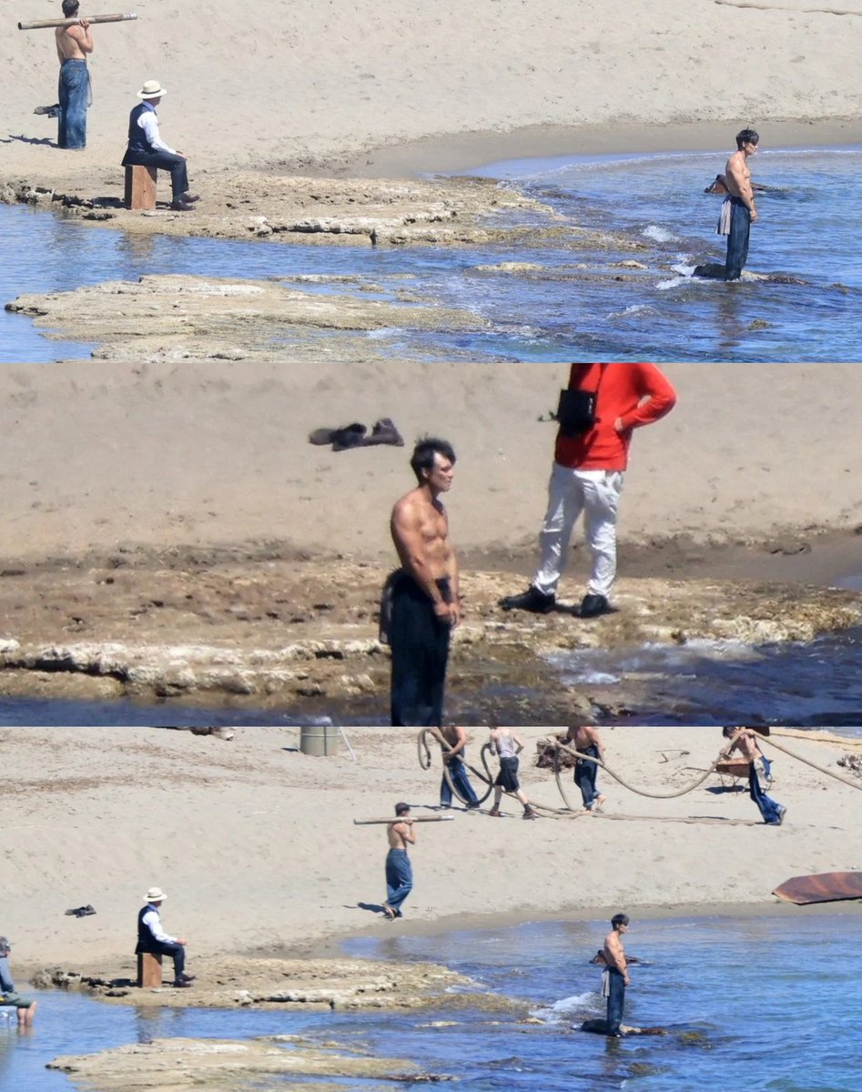 michi³⁰ᴵ⁰⁷ tweet media