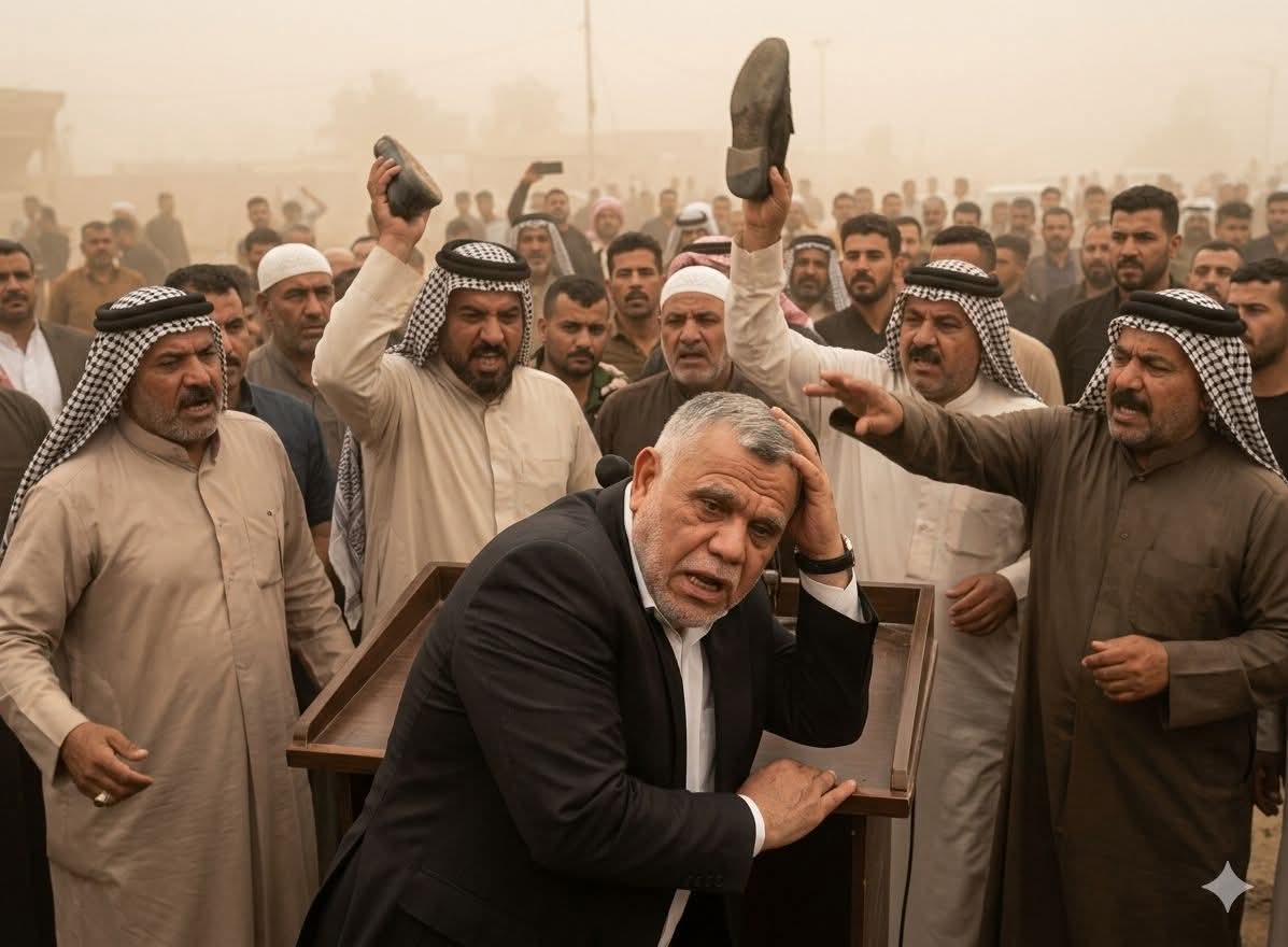 رهام الخزعلية tweet media