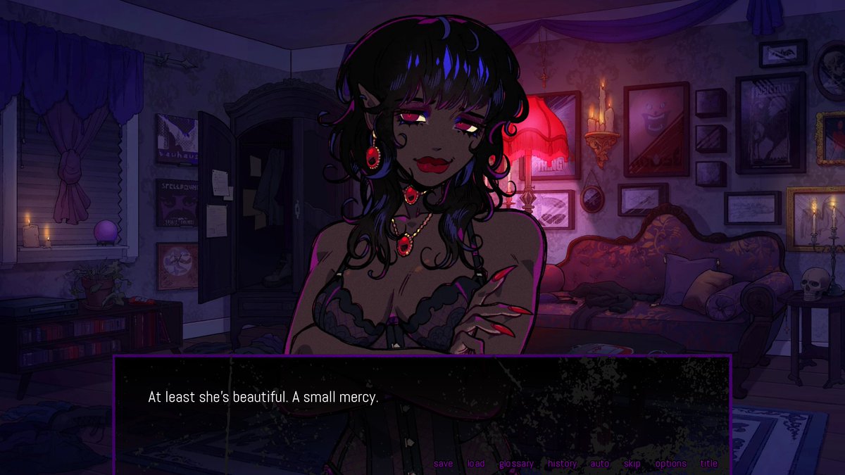 Foxglove Games tweet media