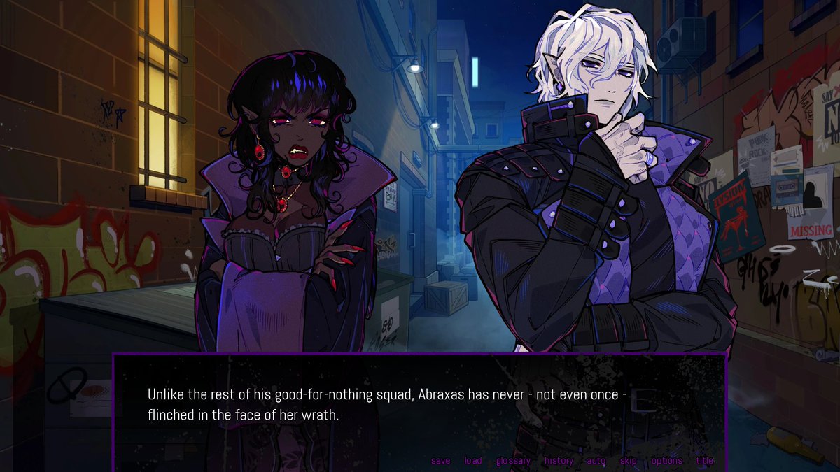 Foxglove Games tweet media