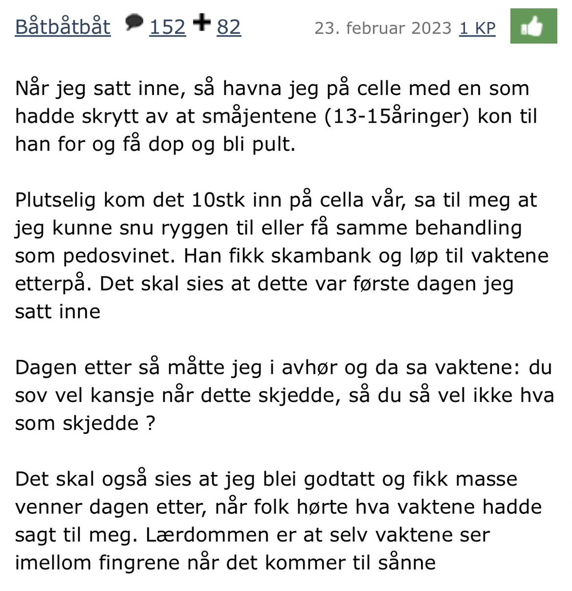 null kontekst freakforum tweet media