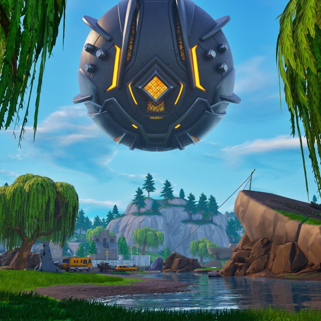 Egyptian Fortnite Leaker tweet media