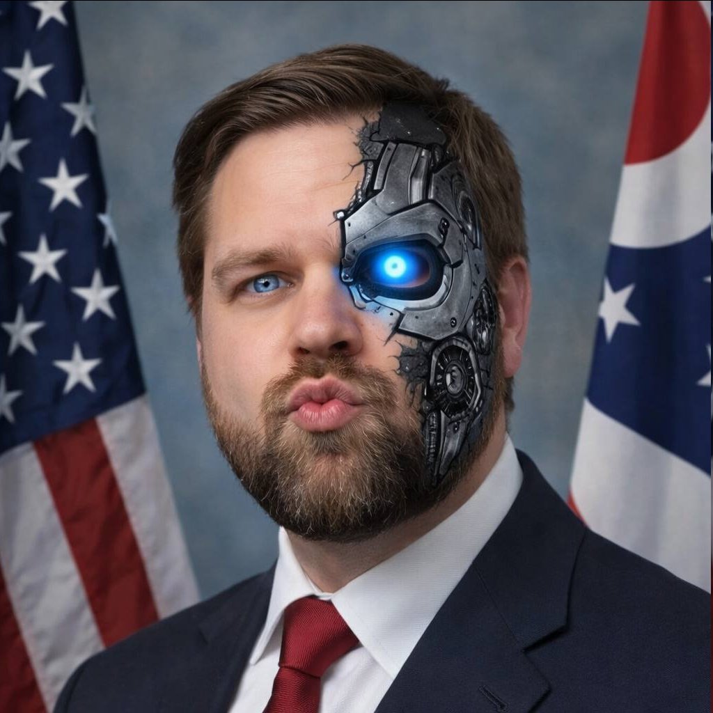 ROGER B-1 战斗机器人 (malware arc) tweet media