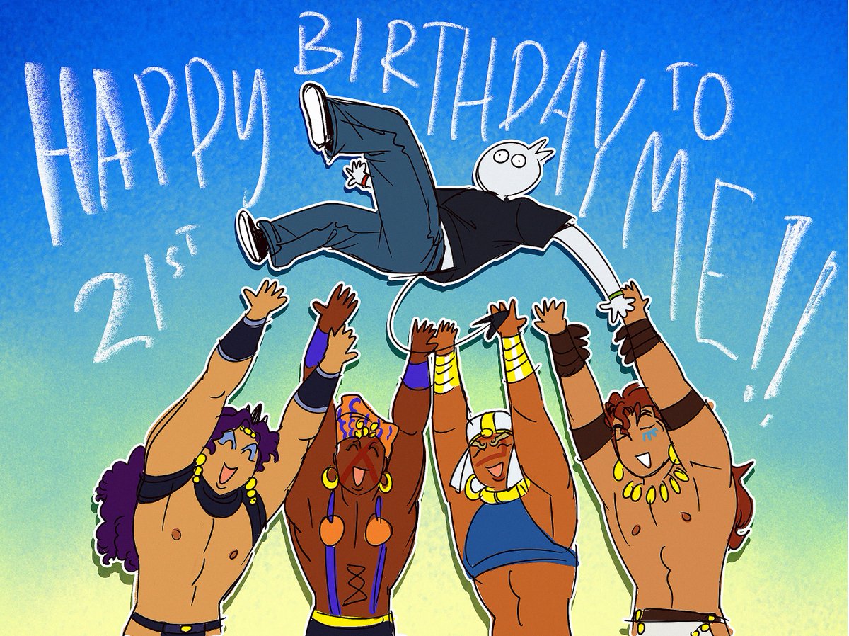 Mike💃 #1 Pilermen Lover!!! tweet media